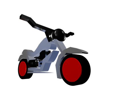 Free Motorcycle Motor Bike illustration and picture