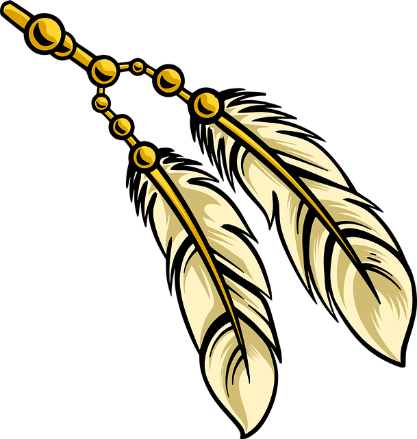 Apache Indiano, Arte, Obra De Arte