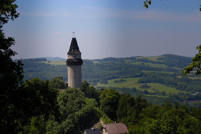 Free Landscape Nature photo and picture