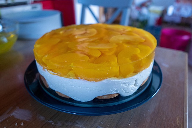 Free Cake Cheese Cake photo and picture