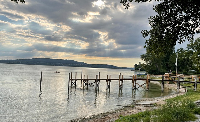 Free Lake Constance Heaven photo and picture