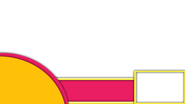 Miniaturansichten, Banner, Design