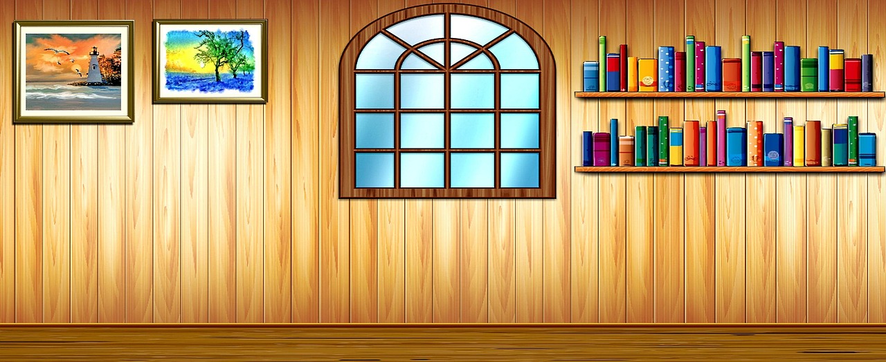 Download Room House Home Royalty-Free Stock Illustration Image - Pixabay