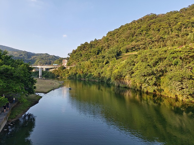 River View Outdoor Landscape Free Photo On Pixabay Pixabay