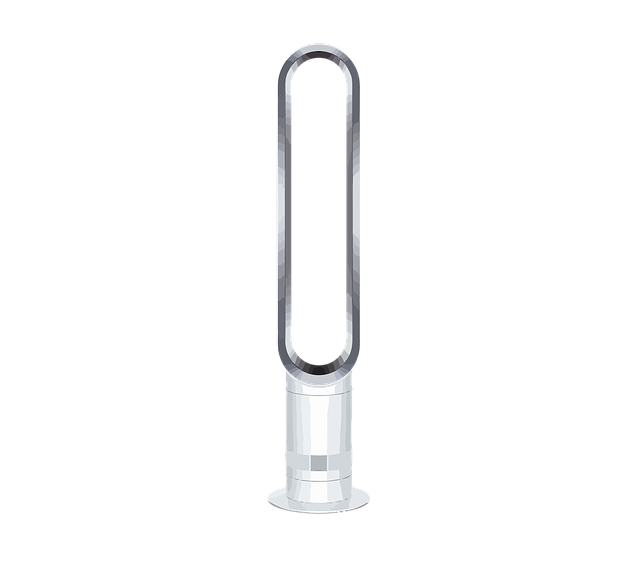 Free air purifier appliance household appliance illustration