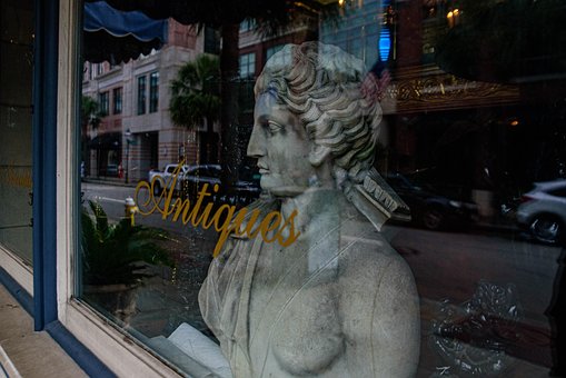Free Antique Store photo and picture