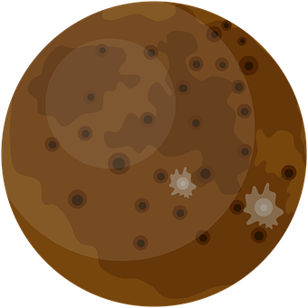 Planet, Quecksilber, Universum