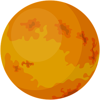Venus, Natur, Planet, Universum, Kosmos