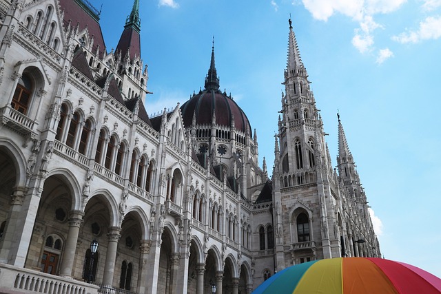 Free Budapest Hungary photo and picture