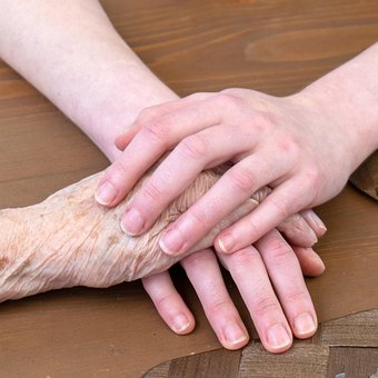 Free Hands People photo and picture