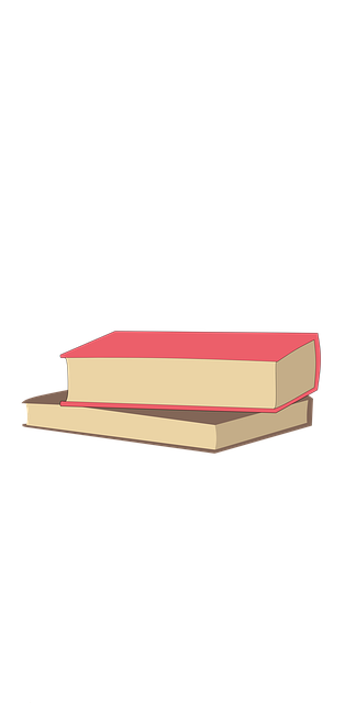 Free Book Chocolate illustration and picture
