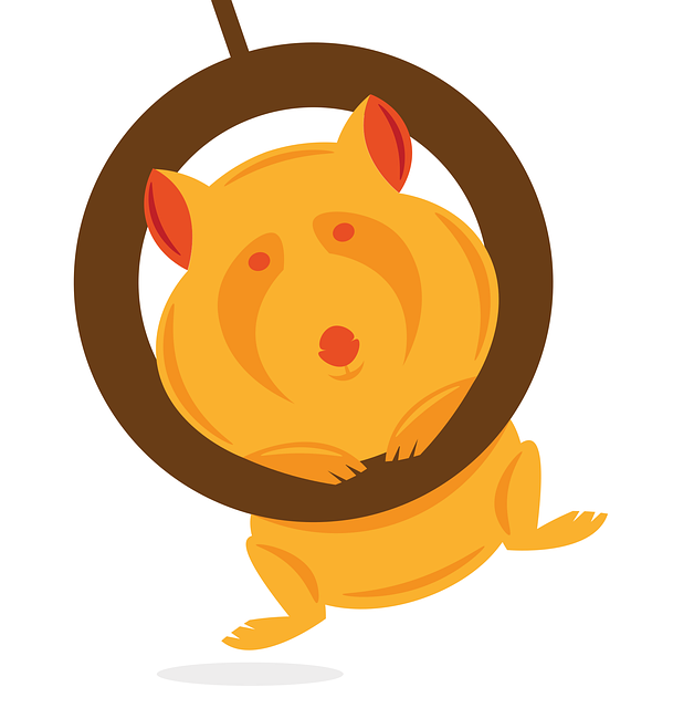 Free hamster rat mouse vector