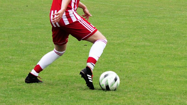 Fodbold, Sport, Distriktsklasse