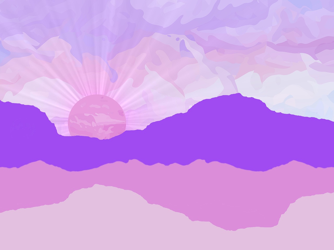 Abstract - free online jigsaw puzzle photo