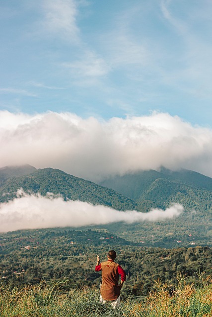 Free Man Mountain photo and picture