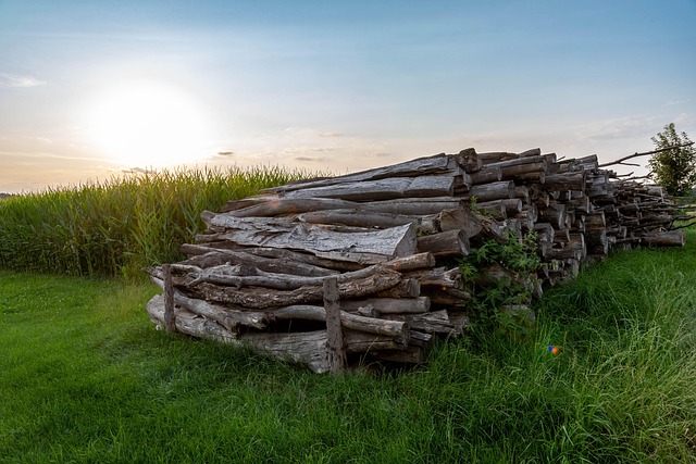 Free Sunset Eve photo and picture