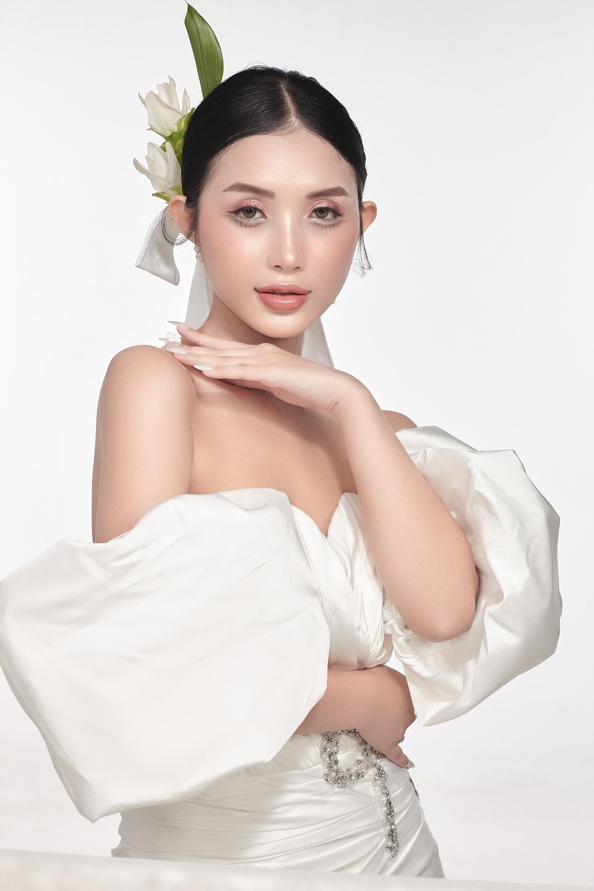 Woman Bride Model - Free photo on Pixabay - Pixabay