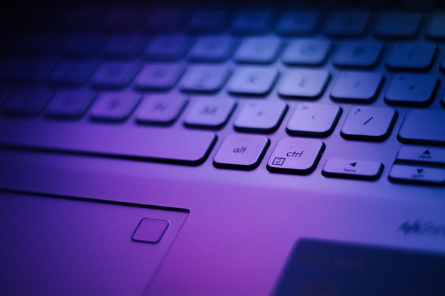 Teclado, Computador, Computador Portátil