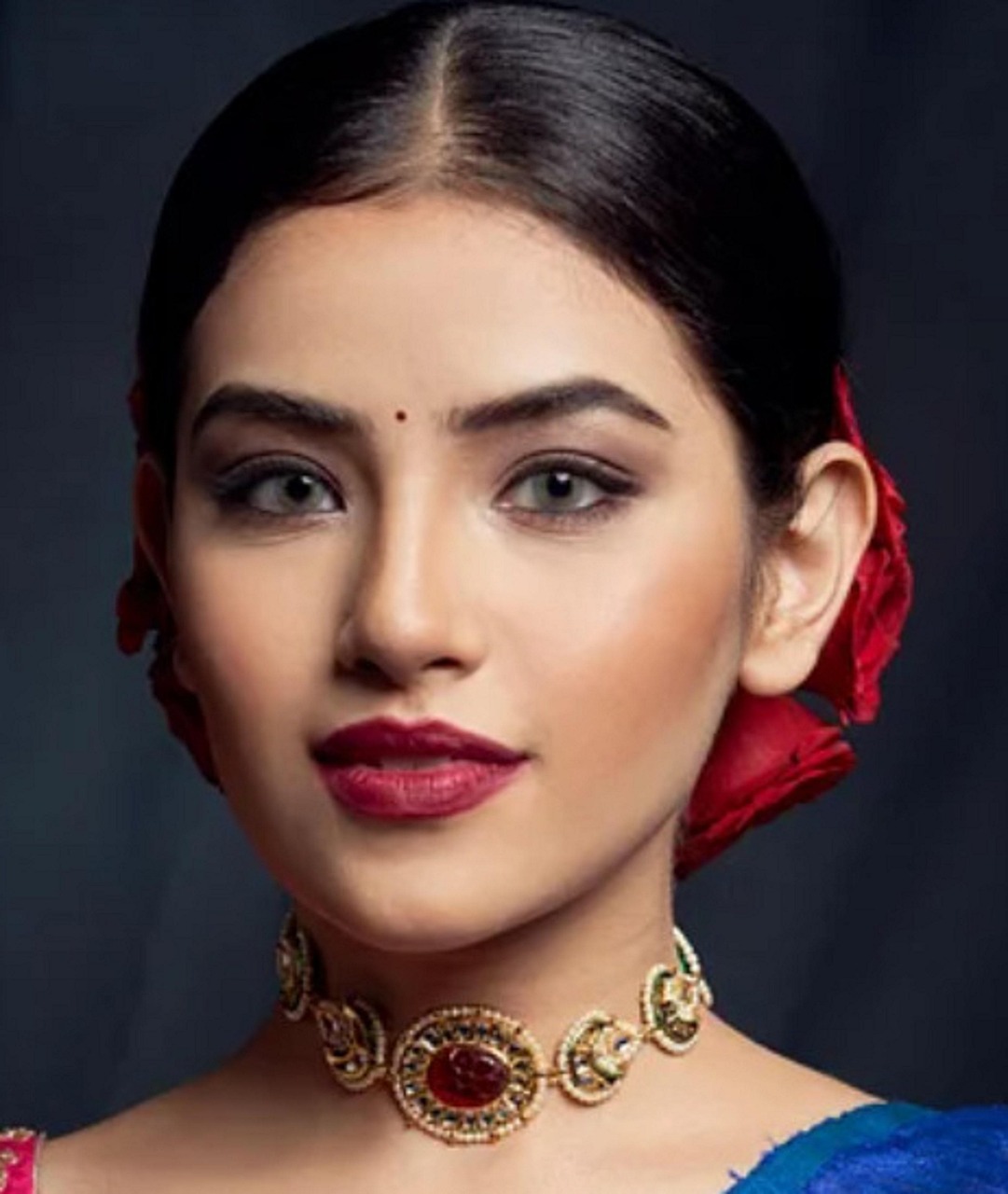 Traditionalchokerset Shortnecklace Free photo on Pixabay Pixabay
