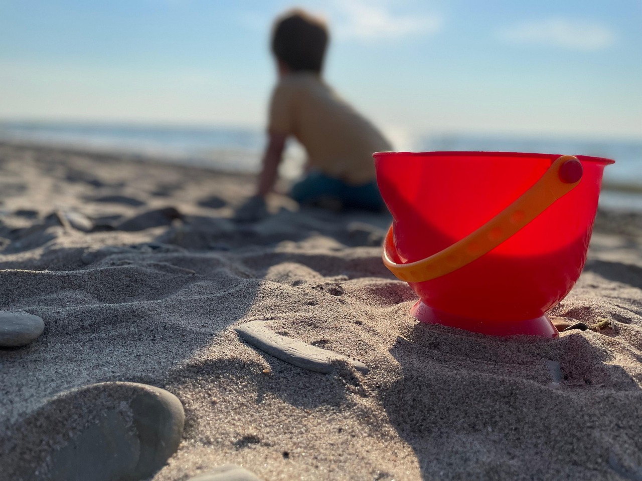 Beach Ocean Lake Free photo on Pixabay Pixabay