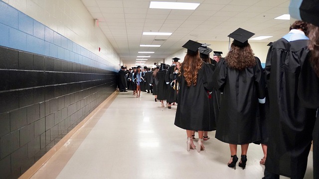Free Graduation Graduate photo and picture