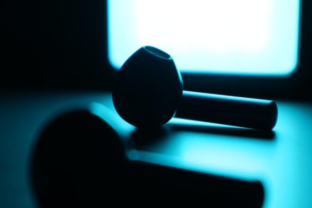 Tecnologia, Fones De Ouvido, Música, Som