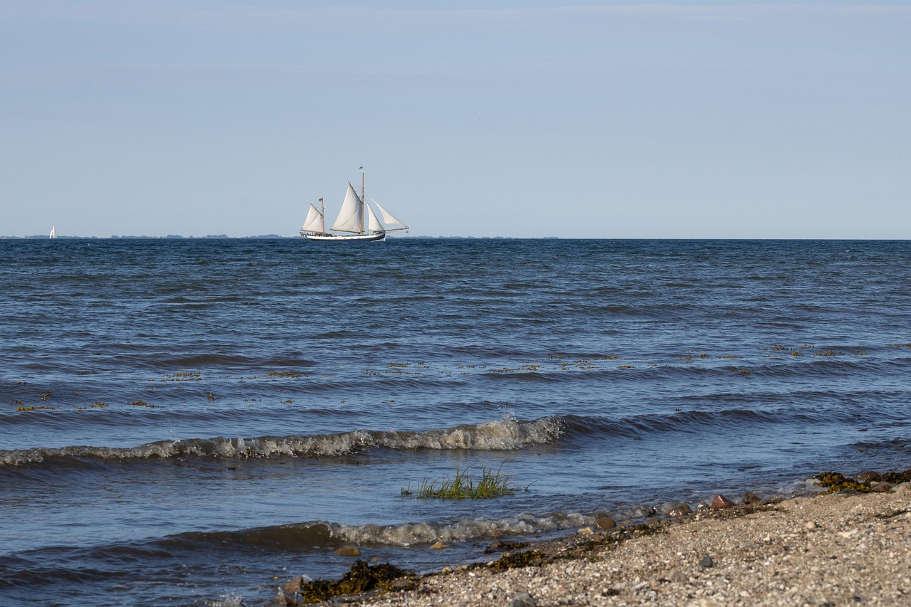 Beach Boat Boating - Free photo on Pixabay - Pixabay
