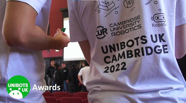 Unibotsuk, Cambridge, Menschen