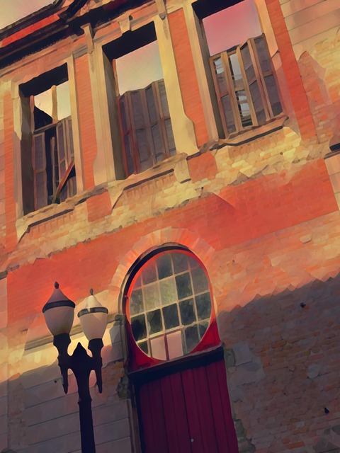 Download free HD stock image of Old Building Ancient City Free old building ancient city house facade illustration