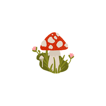Champignon, Svamp, Botanik, Natur, Skov
