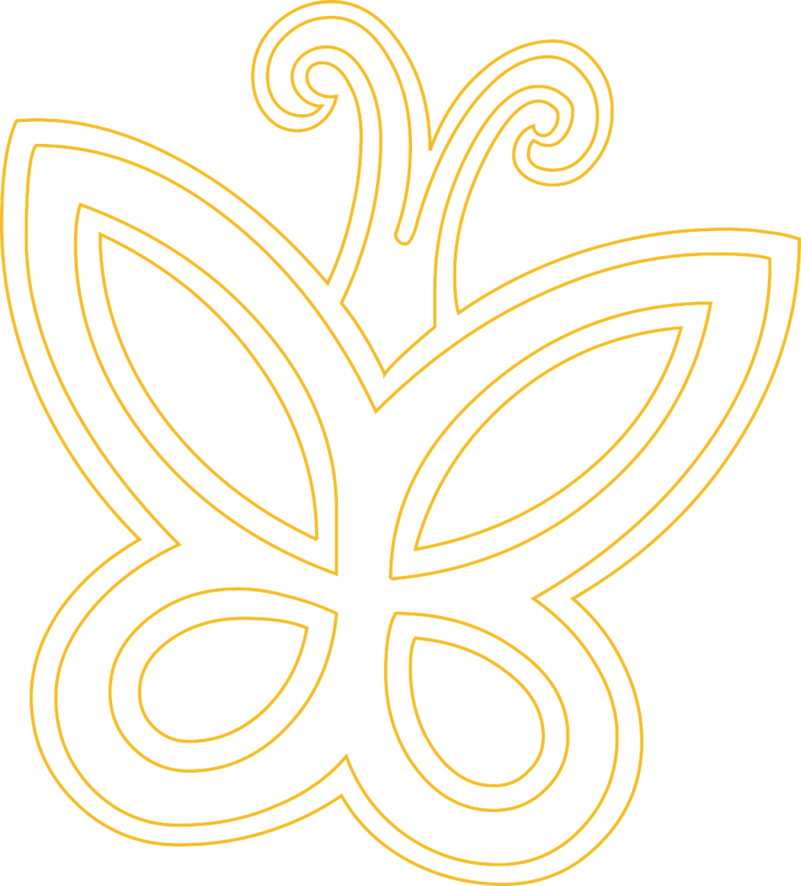 Peacock Rangoli (मोर रांगोळी)