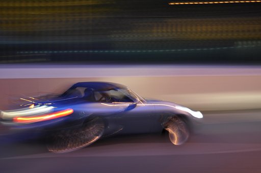 Free Automobile Move photo and picture