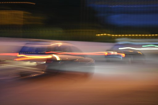 Free Automobile Move photo and picture