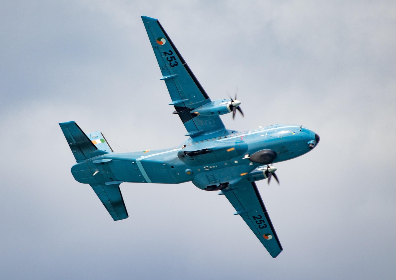 Airshow Pesawat Terbang - Foto gratis di Pixabay - Pixabay