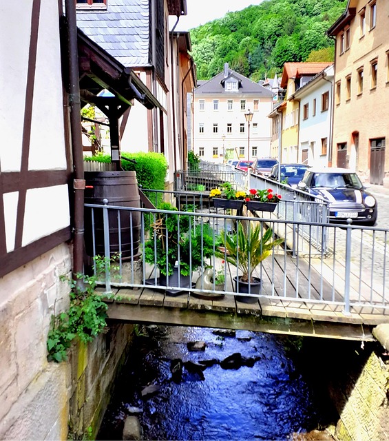 Free Architecture Houses photo and picture