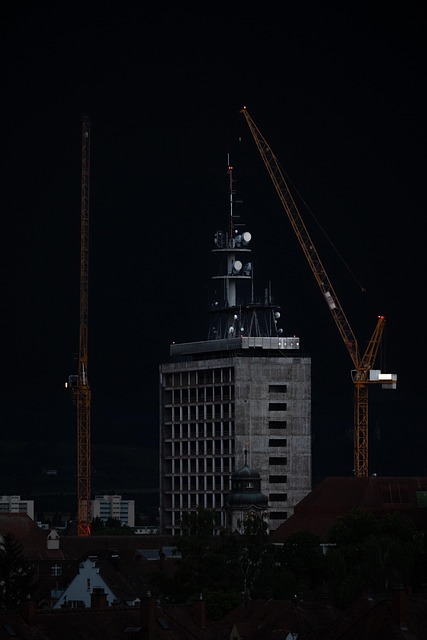 Free Building City photo and picture