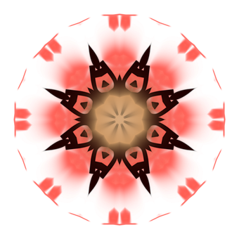 Mandala, Model, Proiecta, Rundă, Avere