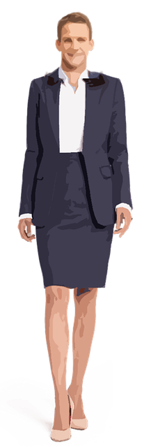 Free businessman smile forehead illustration