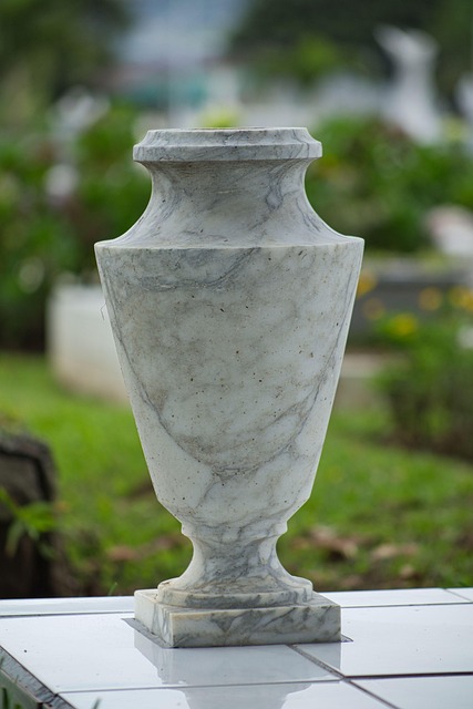 Jarrón De Mármol, Jarrón, Embarcación
