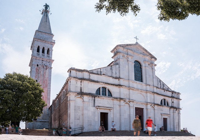 Free Croatia Rovinj photo and picture