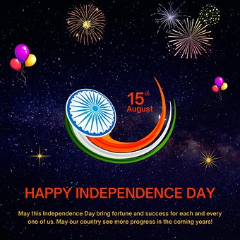 Free Flag India photo and picture