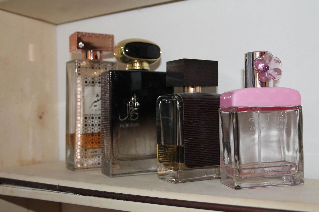 Bouteille Parfum - Photo gratuite sur Pixabay - Pixabay