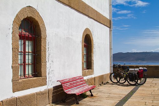 Mys Vilan, Camariñas, Architektúra