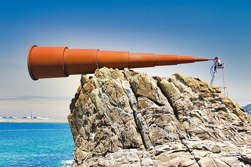 Arteixo, Pobrežie Smrti, More, Oceánu
