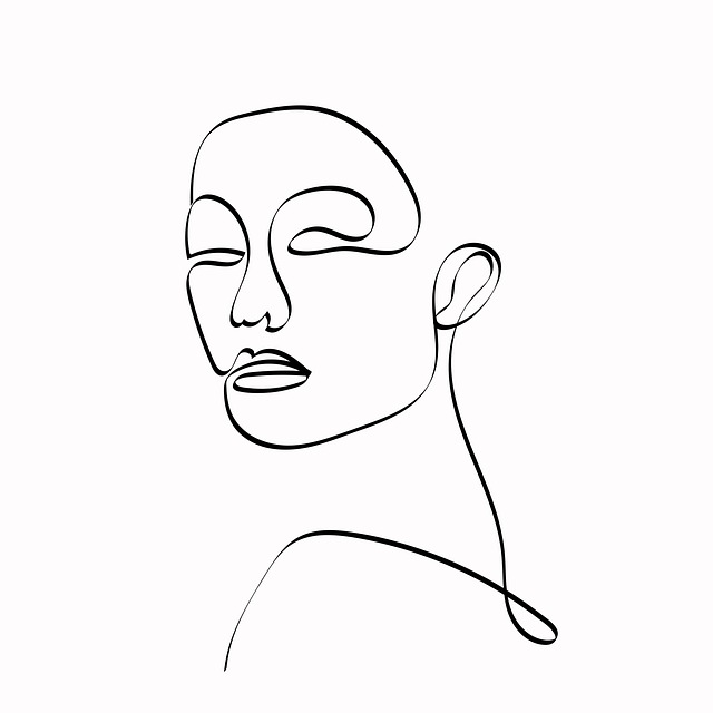 Boho, Bohemian, Tekening, Ontwerp