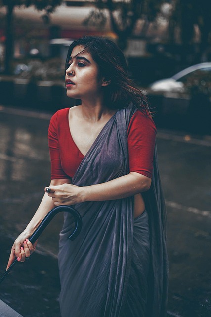 Free Woman Model photo and picture
