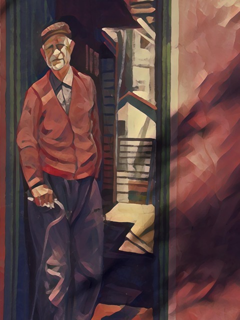 Free street art urban art painting illustration