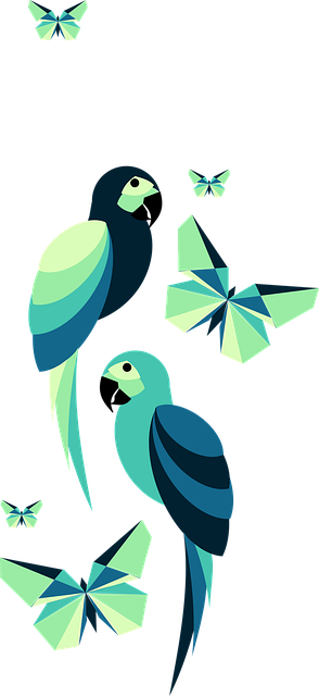 Free Birds Animals illustration and picture