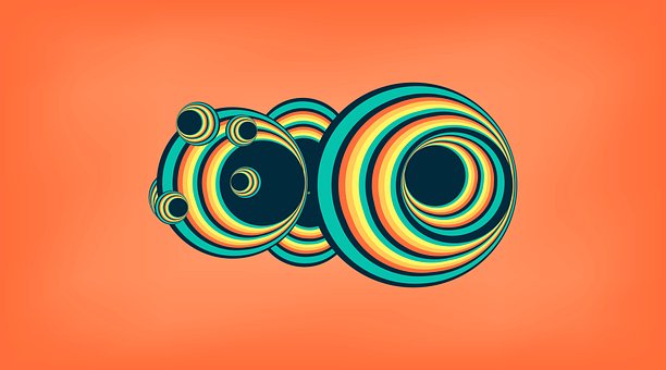 Vistoso, Obra De Arte, Arte Digital