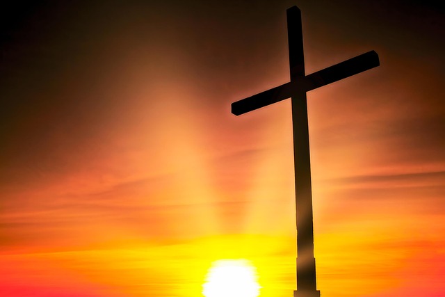 Free Sunset Art photo and picture